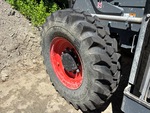Chassis with