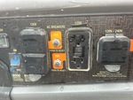 Generator with