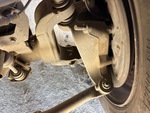 Brakes with