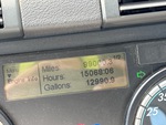 4 Transmision with Engine Hours