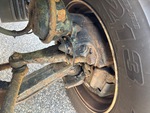 4 Underbody - Truck with