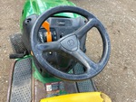 Control Station with
