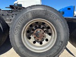 4 Underbody - Truck with