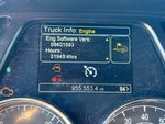 4 Transmision with Engine Hours