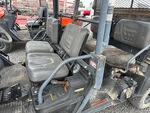 Control Station with