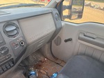 Cab with
