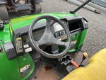 Control Station with