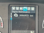 Cab with Engine Hours