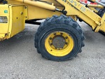 Chassis with