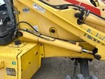 Hydraulics with