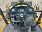 Control Station with