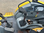 Control Station with