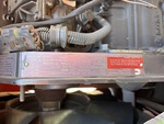 Engine with