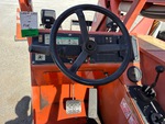 Control Station with
