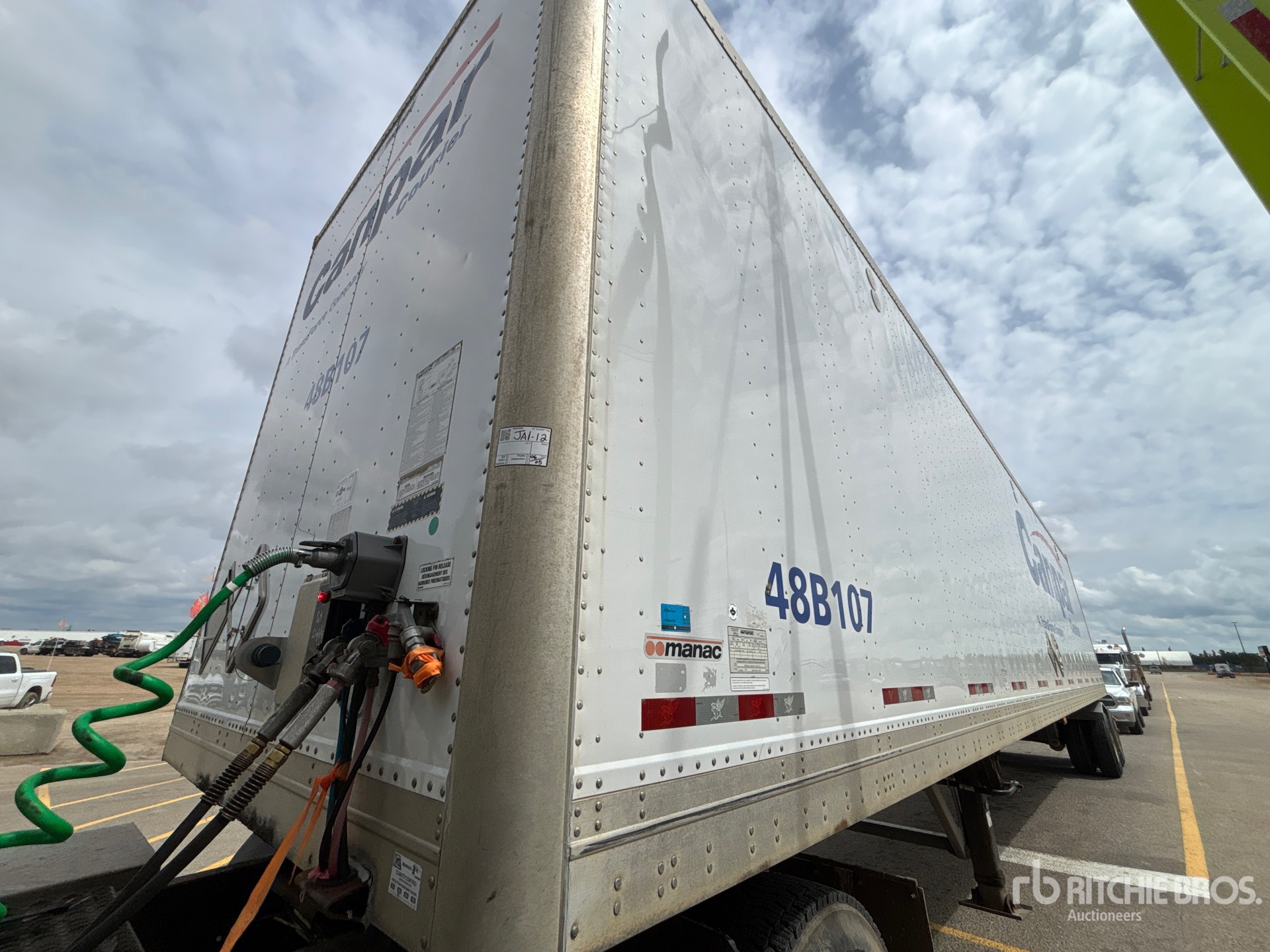 Photo of a 2016 Manac 94248001