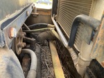 Engine with Cooling System Leaks