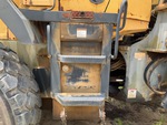 Hydraulics with Hydraulic Tank