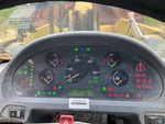 Control Station with Warning Lights