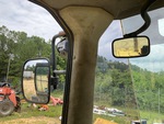 Control Station with Mirrors