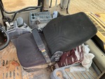 Control Station with Seats/Armrests