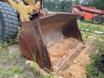 Specialty with Loader Bucket Condition