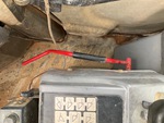 Safety with