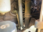 Drivetrain with Transmission