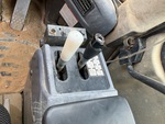 Control Station with Hydraulic Controls
