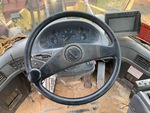 Control Station with Steering Controls