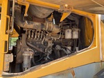 Engine with Engine - Right Side
