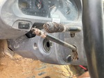Control Station with Drivetrain Controls