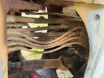 Hydraulics with Hoses (Hydraulics)