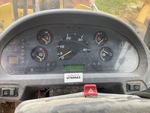 Control Station with Gauges