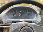 Control Station with Dash Console