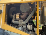 Engine with Engine - Left Side
