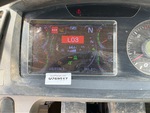 Control Station with Gauges
