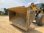 Specialty with Loader Bucket Condition