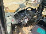 Chassis with Master Cylinder