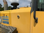 Hydraulics with Hydraulic Tank