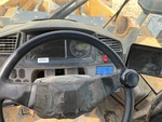 Control Station with Dash Console