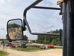 Control Station with Mirrors