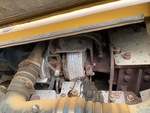 Engine with Exhaust System