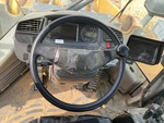 Control Station with Steering Controls