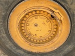 Drivetrain with Final Drives
