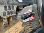 Control Station with Drivetrain Controls