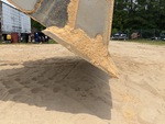 Specialty with Loader Bucket Cutting Edge/Shanks/Teeth