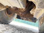 Drivetrain with Rear Drive Axle