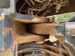 Chassis with Articulating Center Pins