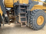 General Appearance with Steps/Ladders