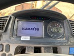 Control Station with Warning Lights